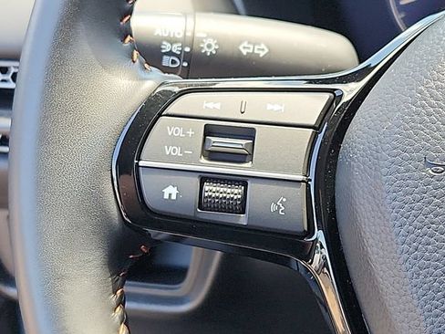 Used 2026 Honda HR-V Sport image 20