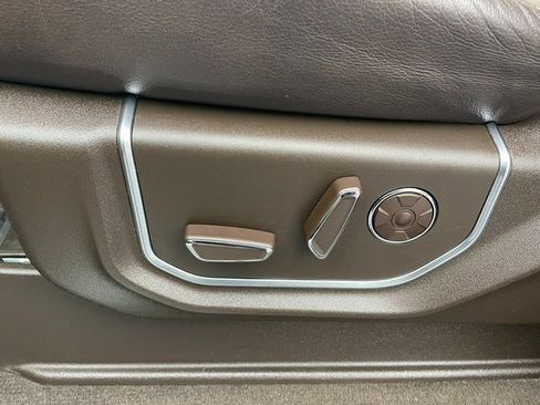 Certified 2020 Ford F150 Limited w/ Trailer Tow Package image 15