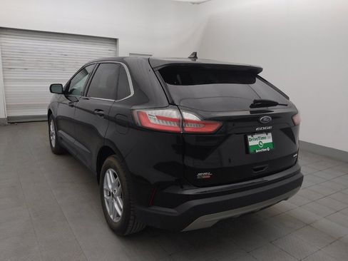 Used 2024 Ford Edge SEL image 5