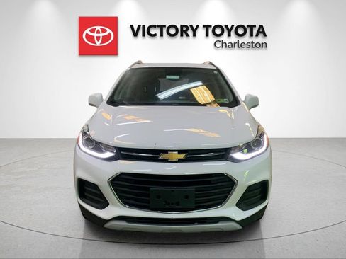 Used 2021 Chevrolet Equinox LT FWD image 8
