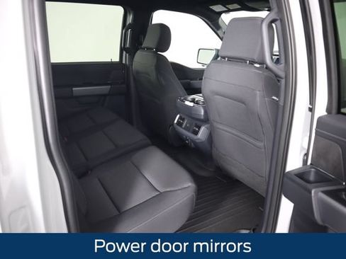 New 2026 Ford F150 XLT AWD/4WD image 63