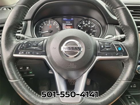 Used 2020 Nissan Rogue SL image 27