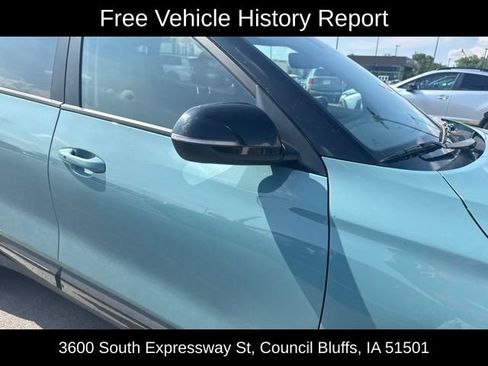 Used 2025 Kia Seltos S AWD/4WD image 5