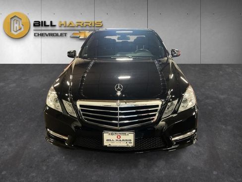 Used 2012 Mercedes-Benz E 350 Sedan image 24