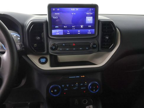 Used 2024 Ford Bronco Sport Heritage w/ Heritage Convenience Package AWD/4WD image 38