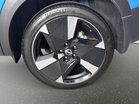 Certified 2026 Nissan Kicks SR w/ SR Premium Package FWD image 28