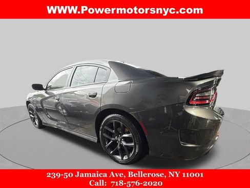 Used 2023 Dodge Charger GT w/ Blacktop Package RWD image 4