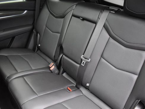 Used 2023 Cadillac XT5 Sportv image 26