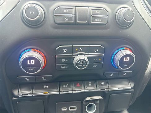 Used 2022 Chevrolet Silverado 1500 RST w/ Redline Edition image 23