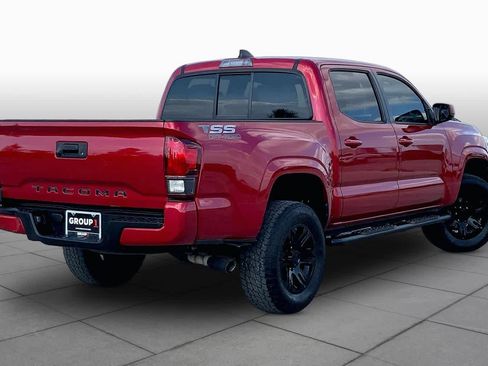 Used 2021 Toyota Tacoma SR w/ SR Convenience Package RWD image 26