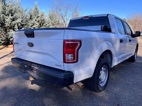 Used 2015 Ford F150 XL w/ Equipment Group 101A Mid image 34
