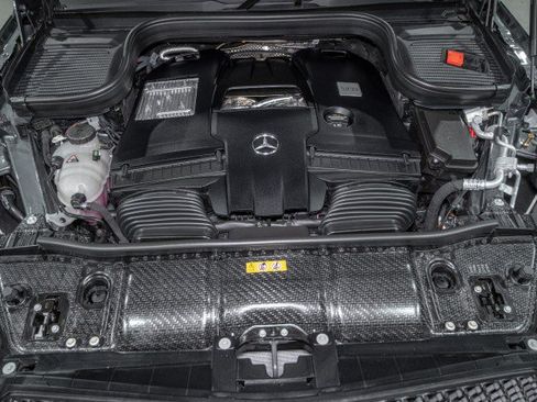 New 2026 Mercedes-Benz GLE 580 4MATIC image 23