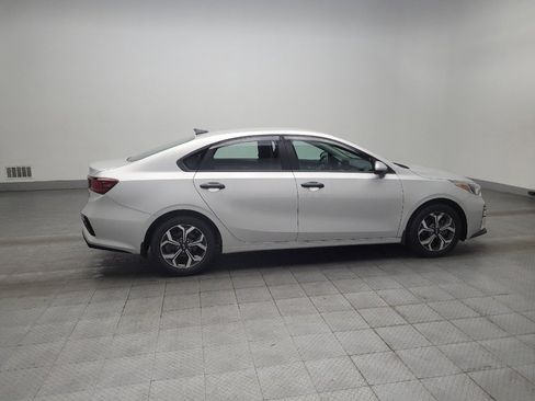 Used 2019 Kia Forte LXS image 10