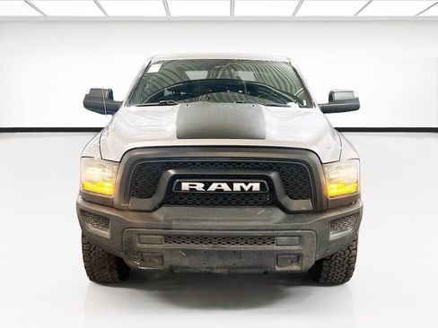 Used 2021 RAM 1500 Warlock w/ Trailer & Traction Group AWD/4WD image 2
