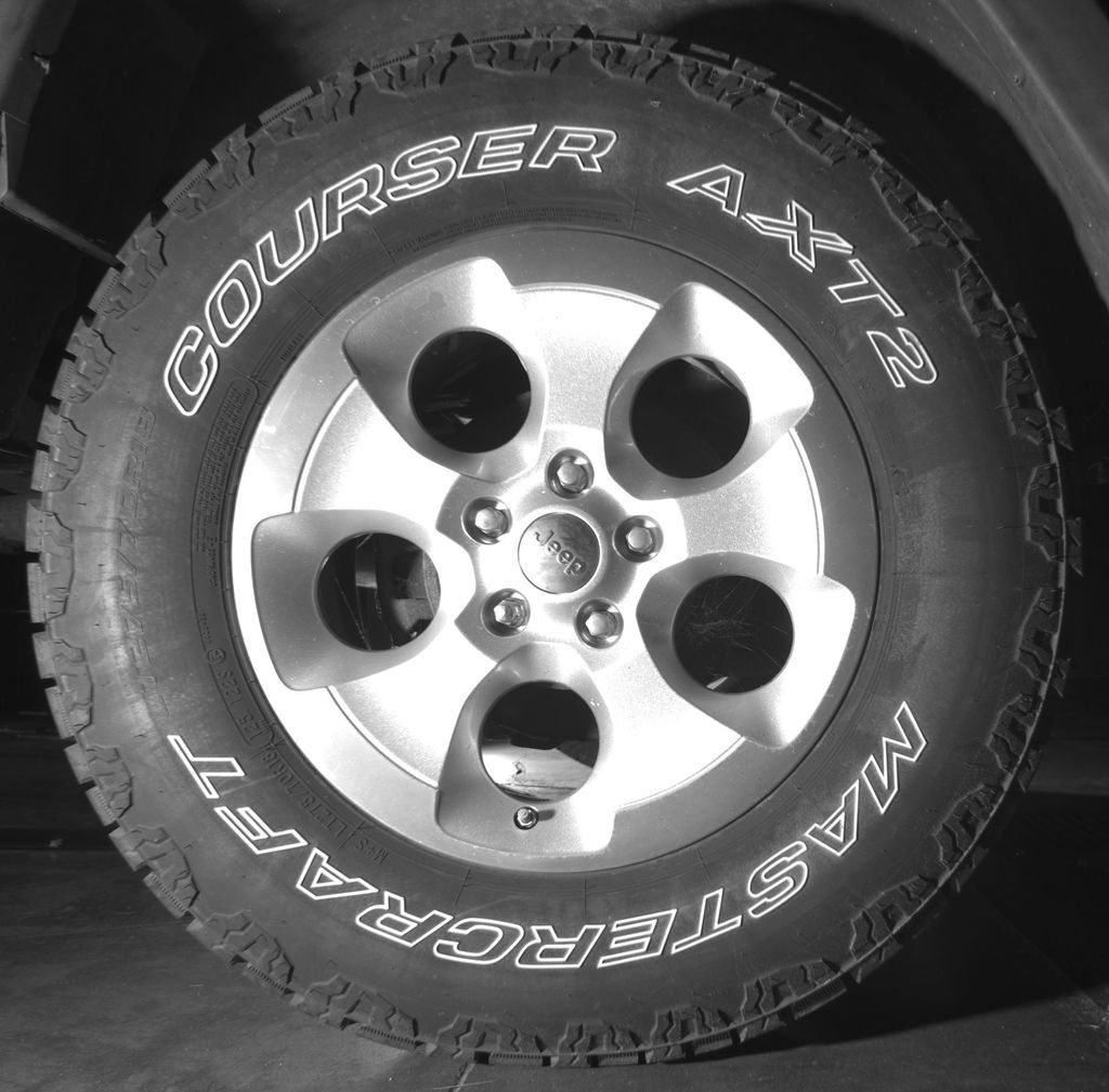 Used 2012 Jeep Wrangler Sport AWD/4WD image 13