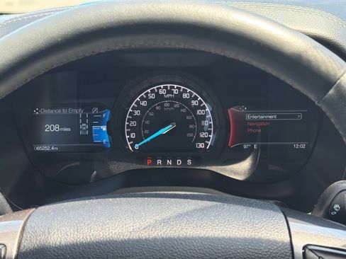 Used 2021 Ford Ranger Lariat w/ Equipment Group 501A High AWD/4WD image 19