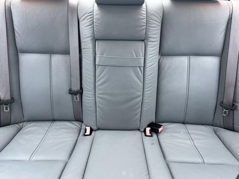 Used 1999 BMW 540i Sedan RWD image 28