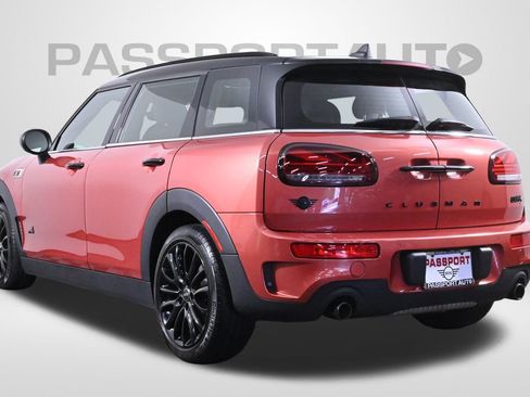Certified 2023 MINI Cooper Clubman S w/ Premium Package image 6