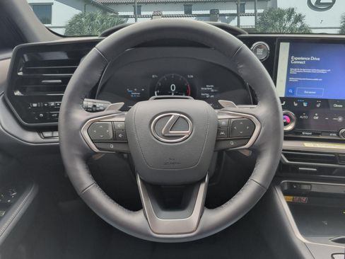Certified 2026 Lexus TX 350 AWD w/ Technology Package image 13