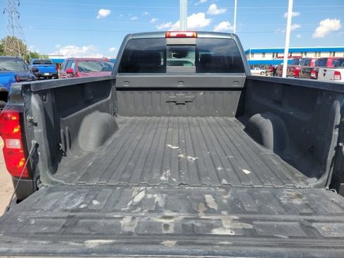 Certified 2018 Chevrolet Silverado 2500 High Country w/ Duramax Plus Package AWD/4WD image 10