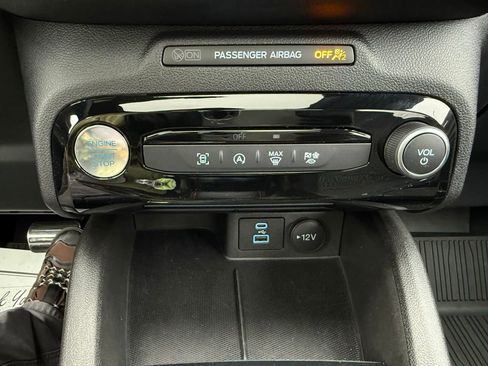 Used 2023 Ford Escape ST-Line w/ Tech Pack #1 image 23