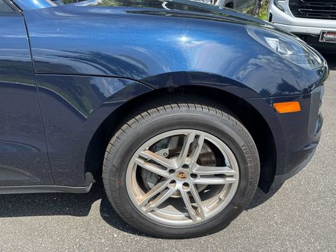 Used 2020 Porsche Macan S AWD/4WD image 7