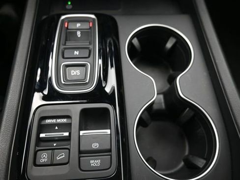 Certified 2026 Honda Pilot EX-L image 32