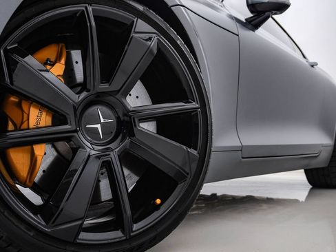 Used 2021 Polestar Polestar 1 AWD/4WD image 5
