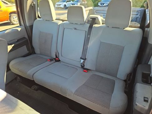 Used 2012 Ford F350 XLT w/ Skid Plate Pkg AWD/4WD image 20