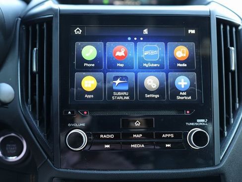 Used 2023 Subaru Forester Wilderness image 40