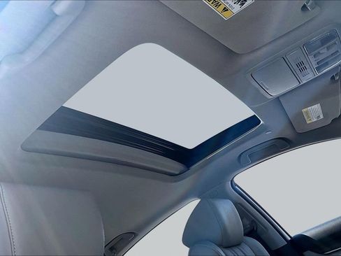 Used 2019 Honda Accord EX-L image 26