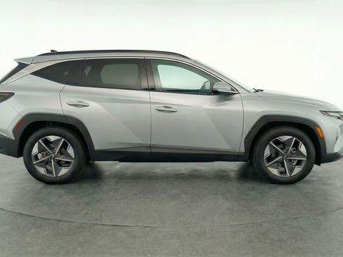 Used 2025 Hyundai Tucson SEL image 11