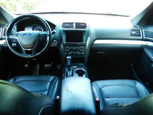 Used 2016 Ford Explorer XLT w/ Equipment Group 202A AWD/4WD image 25