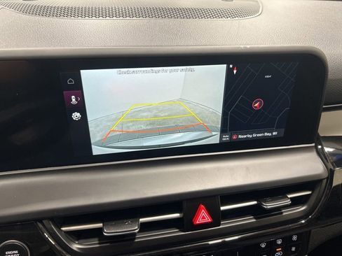 New 2026 Kia Seltos S AWD/4WD image 20