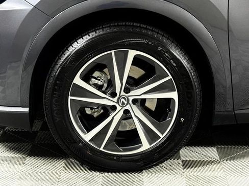Certified 2024 Lexus RX 350 Premium w/ Accessory Package FWD image 14
