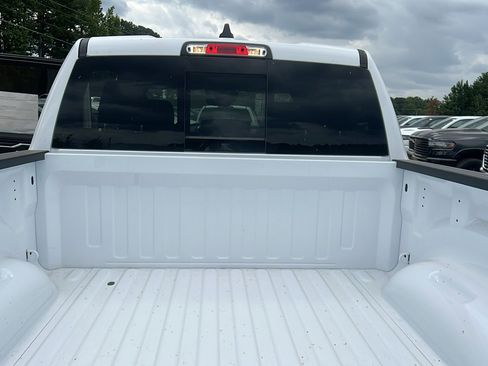 New 2026 RAM 1500 Laramie w/ Night Edition image 13