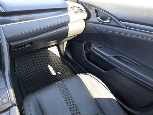 Used 2020 Honda Civic EX-L image 17
