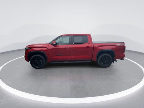 Used 2023 Toyota Tundra SR5 w/ TRD Off-Road Premium Package AWD/4WD image 5