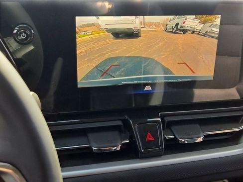 New 2026 Chevrolet TrailBlazer LT w/ Convenience Package image 26