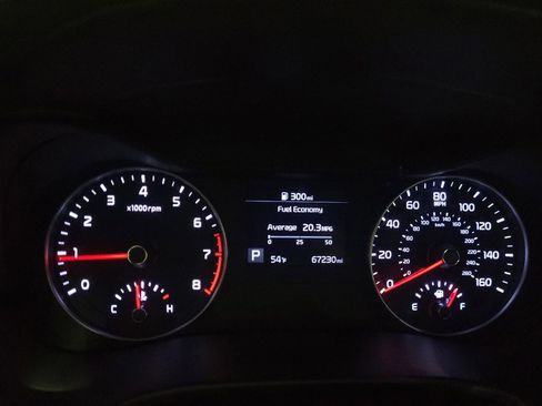 Used 2019 Kia Forte LXS image 23