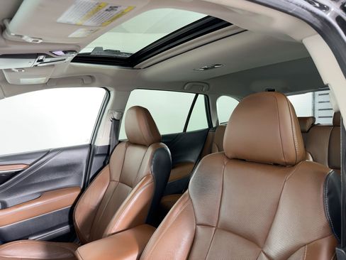 Used 2020 Subaru Outback Touring XT image 15