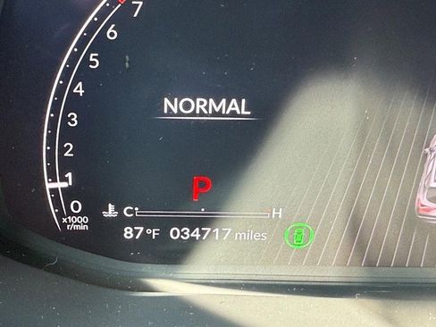 Certified 2024 Acura MDX Technology image 20