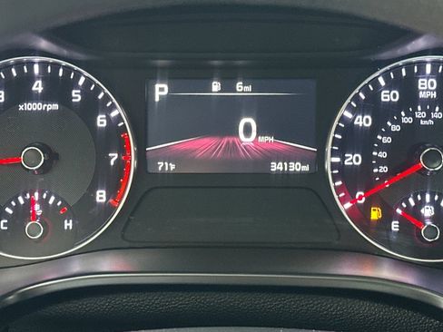 Used 2024 Kia Forte LXS FWD image 23