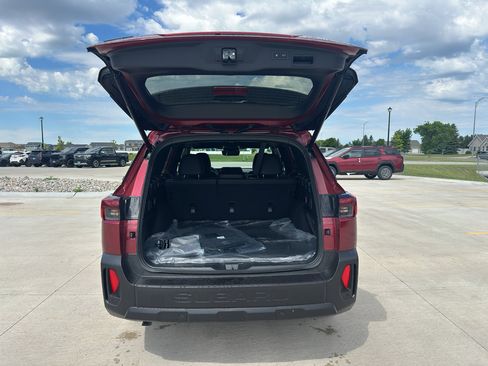 New 2026 Subaru Outback Limited AWD/4WD image 7