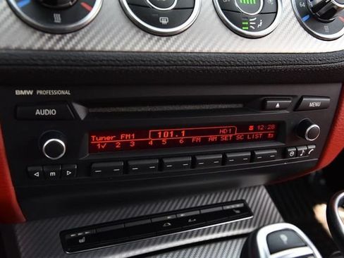 Used 2015 BMW Z4 sDrive28i RWD image 14
