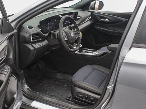 New 2026 Buick Envista Preferred w/ Convenience I Package FWD image 16