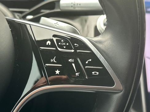 Certified 2023 Mercedes-Benz S 500 4MATIC image 23