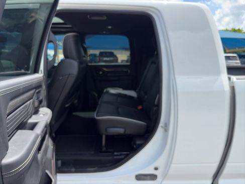 New 2026 RAM 2500 Limited image 13