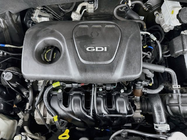 Used 2018 Kia Soul FWD image 34