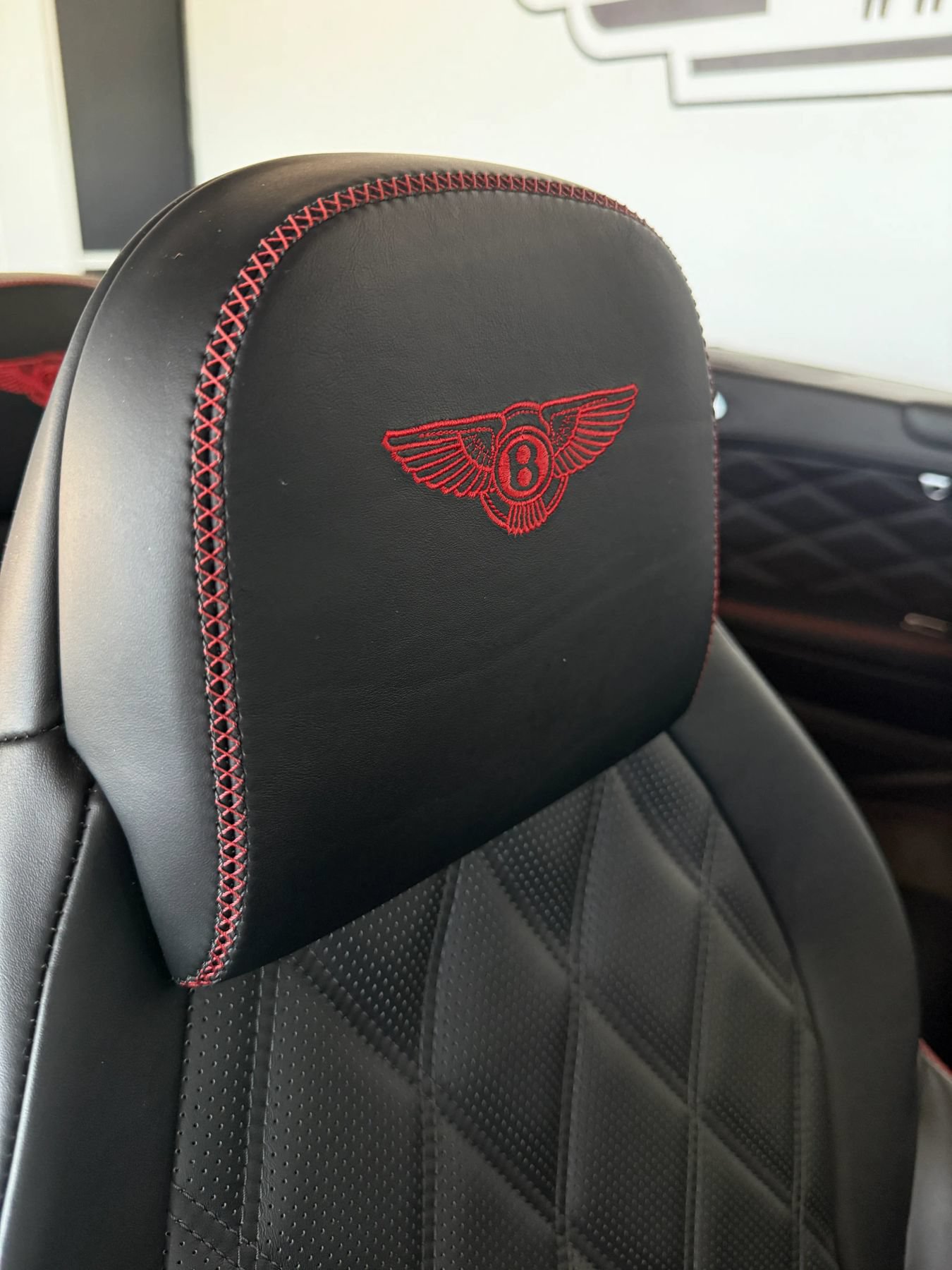 Used 2014 Bentley Continental GT Speed AWD/4WD image 37